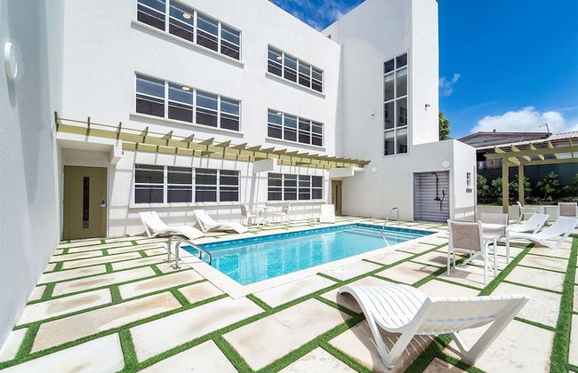 Coral Beach by Blue Sky Luxury - Foto 24