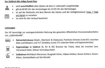 Haus Talblick "Wallbug" Ferienwohnung 1 - Foto 21