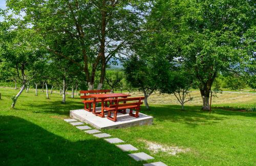 Apartman PLUM PLITVICE - Foto 39