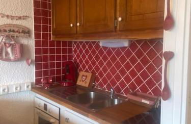 Appartement pra loup 1600 4pers - Foto 6