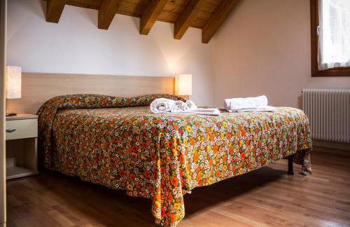 Albergo Diffuso Zoncolan - Foto 9