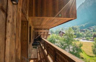 CHALET LES CERFS - Foto 58