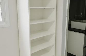 Cobertura Privativa com 3 Suítes prox Parque sabia, UFU, Camaru - Foto 48