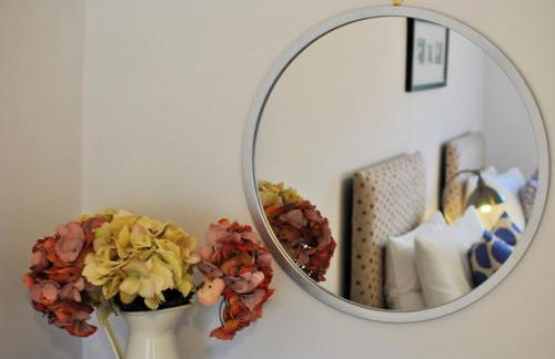 Coorie Cottage- stylish townhouse Anstruther - Foto 27