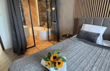 Apartamenty Manhattan Łódź Piotrkowska - Foto 1