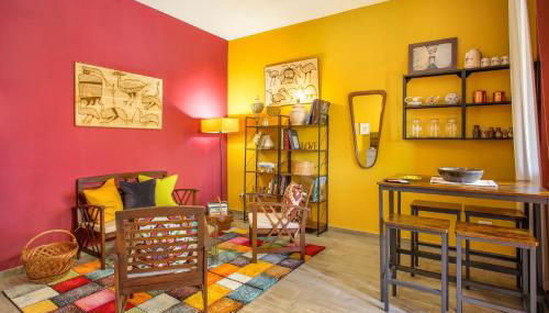 I levrieri Colombo - Foto 5