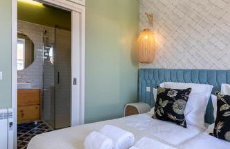 Green House By Shi Studio - Photo 4