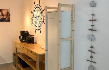 Ferienresidenz Seegarten Andrea - Seezugang und Schwimmbad - Foto 11