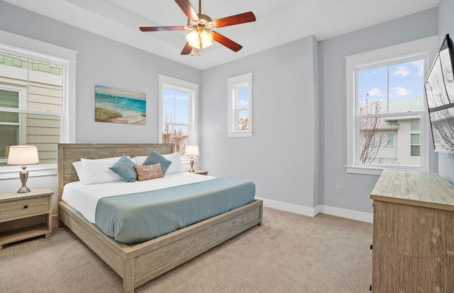 Prominence on 30A by Panhandle Getaways - Foto 70