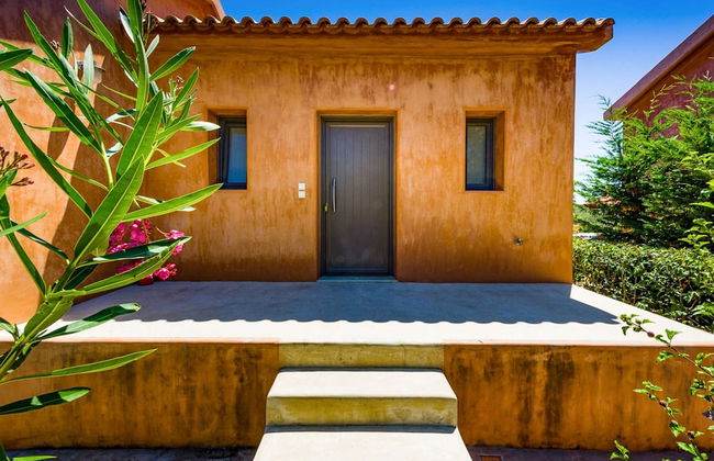 Rhea Villa in Kefallonia - Foto 12