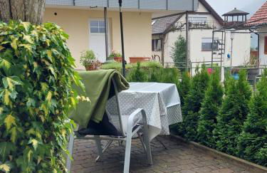 Apartement am Waldrand - Foto 9