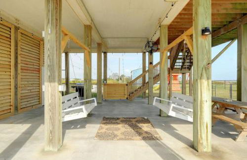 Playscape and Steps To The Beach - Foto 29