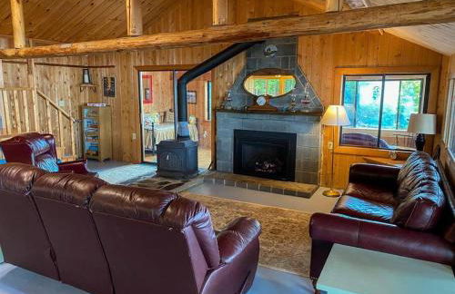 Mountain Majesty - Katahdin View & Soft Sand Beach - Foto 13