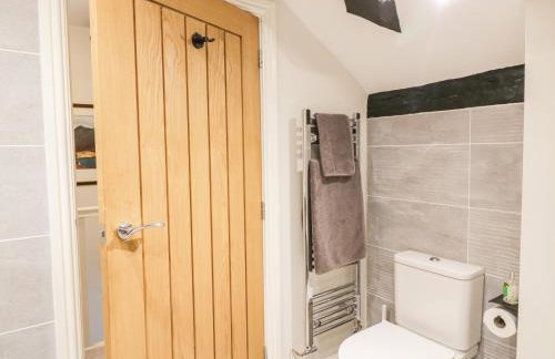 Old Farm Cottage - Foto 27