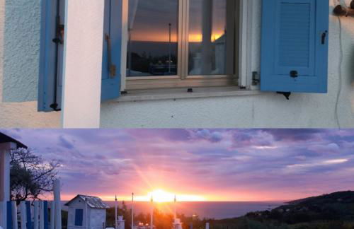 La collina sui trabocchi - Foto 53