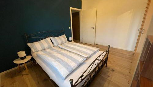 City Wohnung in Haltern gratis Parken, Netflix & Wäschepaket - Foto 3