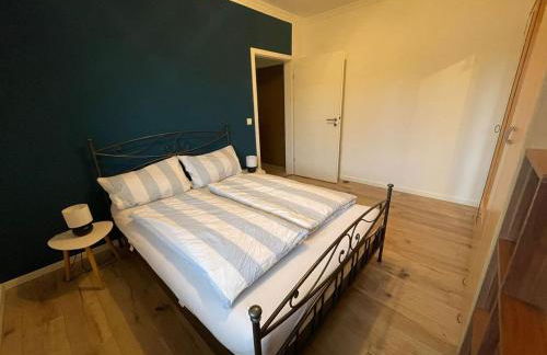 City Wohnung in Haltern gratis Parken, Netflix & Wäschepaket - Foto 3