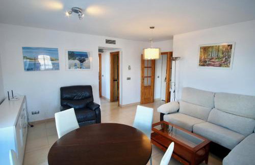 Seafront Penthouse Almeria - Foto 20