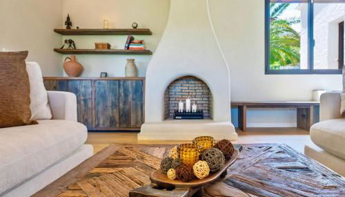 Vila Sota Les Estrelles - Foto 5