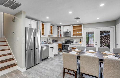 Family Reunion, Remodeled, King Beds, X-box, Desks - Foto 13