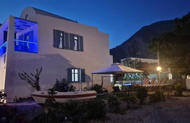 Captain Lazaros Villas - Photo 67