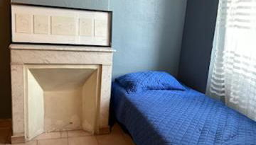 Grand Studio 3 personnes Marseille - Photo 3