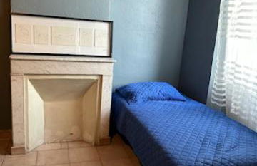 Grand Studio 3 personnes Marseille - Photo 3