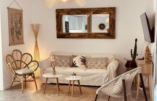 Loft Menorca & Spa 5 étoiles au cœur de Nancy - Foto 8