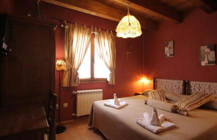 Alojamientos rurales Angelita - Foto 3