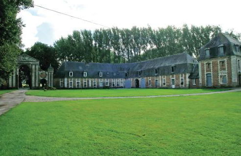 Nice Home In Gouy St Andre With Wifi - Foto 11