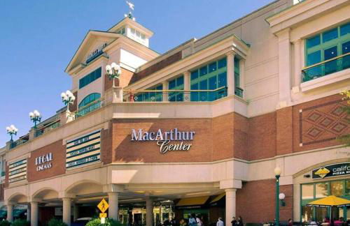 Beautiful Queen Luxury Suite Near Downtown Norfolk - Foto 23