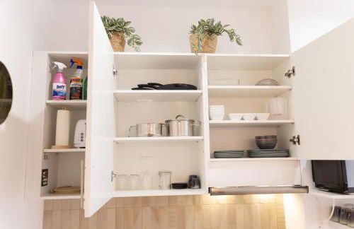 Apartment Casa Novi - Close to Beach, City Center & Metro - Photo 30