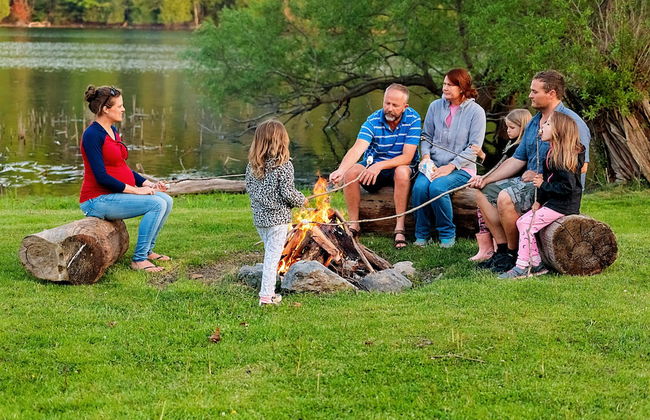 Black River Cottages - Photo 24