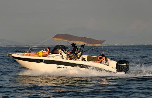 Home Salerno Gateway AmalfiCoast - Photo 25