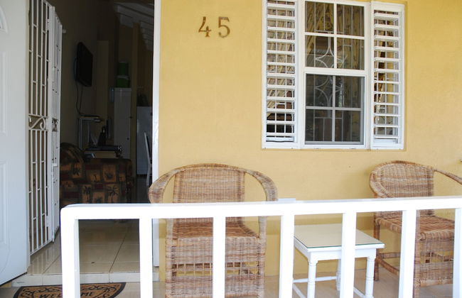 St Mary Mins Away From Ocho Rios 2 bed Ocean View Villa - Foto 42
