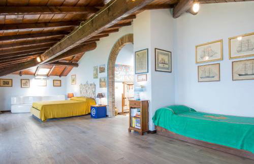 Villa Tamerici by Interhome - Foto 24