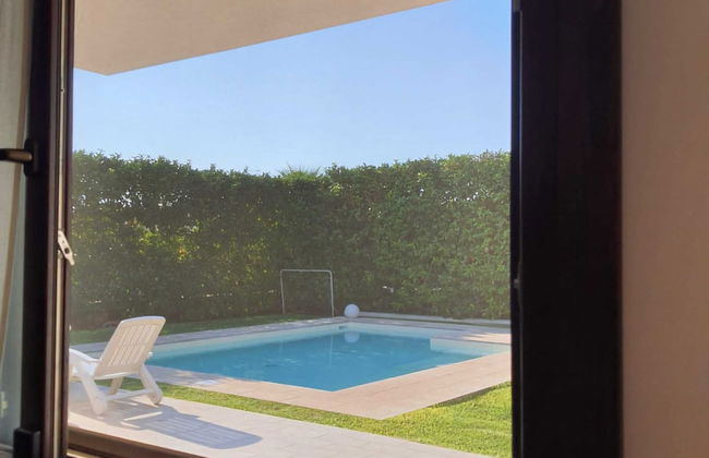 Terrasini Villa With Pool - Photo 38