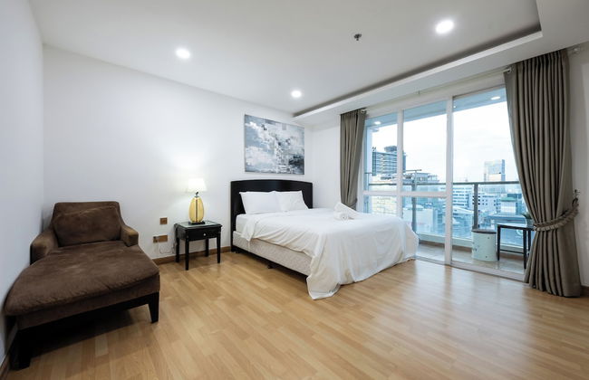 Olympia City Suite by Soben Homes - Foto 11