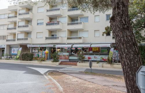 Apartment Les Ecureuils-1 by Interhome - Foto 5