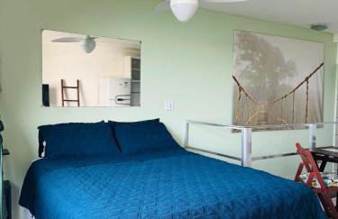 Leblon Vidigal Ocean Suites - Foto 45