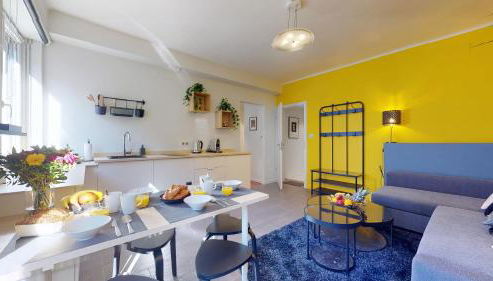 Suite privative 43m2 - Les tailleurs à 120m de la cathedrale - Foto 4