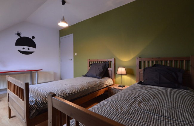 Holiday Home in Geel With Sauna - Foto 8