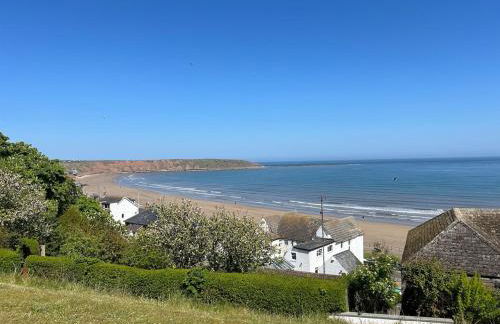 Stylish flat with parking, stones throw to the beach - Foto 25