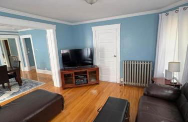 Nearby Historical Attractions • 3BR/1BA • Sleep 7 - Photo 6