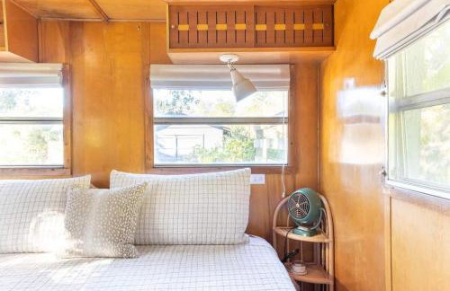 Vintage Spartan-retro Farm Stay W Ev Charger - Foto 22