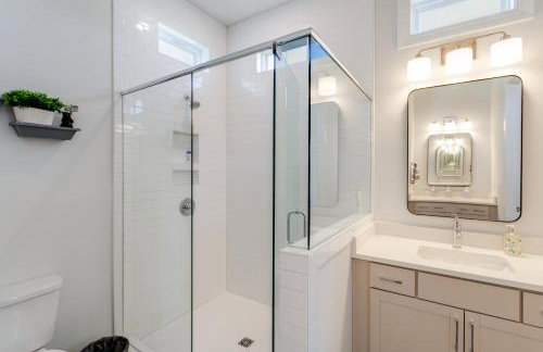 Lakeside Retreat with Boat Dock in Greenwood! - Foto 17