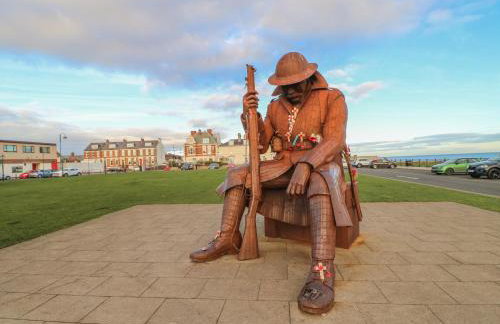 Glebe House - Foto 64