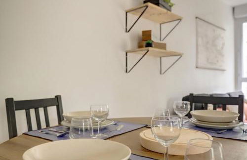 Ô Bon Voyage - Wifi, Terrasse, Parking, NetFlix - Photo 7