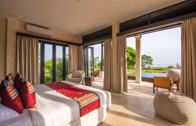 Villa Bali Il Mare - Foto 10