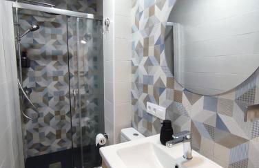 O Paseo, 5 estrellas. - Photo 10